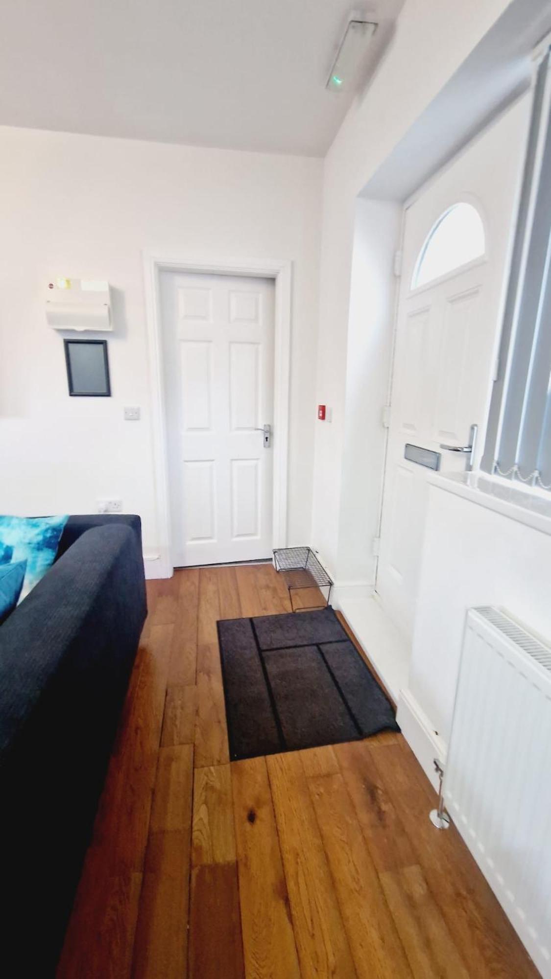Апартаменты Leeds Kelso Экстерьер фото
